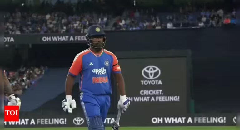 5, 2, 1, 0, 5: India’s batsmen collapse like a deck of cards at the MCG; Josh Hazelwood breathes fire! | Cricket News – The Tech Word News