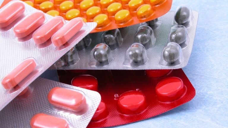 Coming up: Drug availability monitoring, fast dispensing for CGHS users