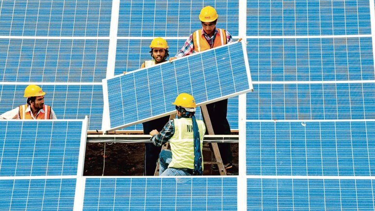 Indian solar waste crisis: CEA strives for an urgent recycling action Tech Word News