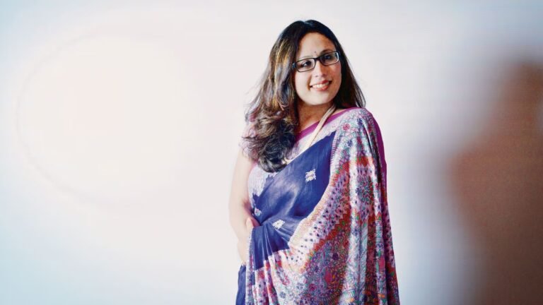 ‘Slower parel’: Edelweiss CEO Radhika Gupta Slams Mumbai’s Traffic Chaos, requires an urgent action | Tech Word News