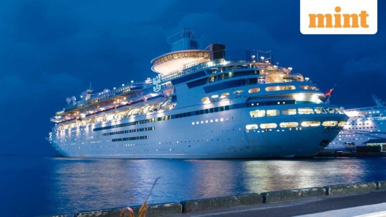 Extracts Noroviru! Almost 100 people get on board Royal Caribbean Cruise; Ships in Miami port | Tech Word News
