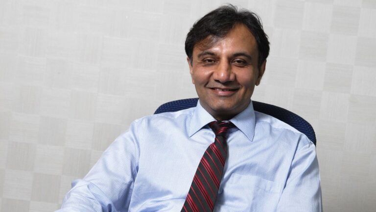 Will ICICI Bank chief stay for another term? The market wants to know