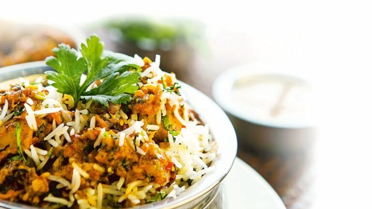 Chicken biryani dispute turns deadly when Ranchi customer shoots restaurant owner – Here’s what happened | Today’s news