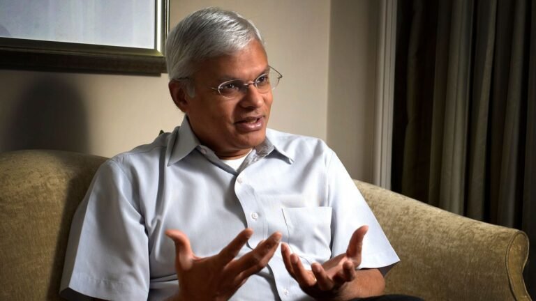 Ashley Tellis Sent to House Arrest Pending Trial for Illegal Retention of Classified Documents | Today’s news