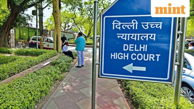 Big verdict of the High Court in Delhi: The husband cannot claim exclusive ownership of common assets, even if he paid the issue | Tech Word News