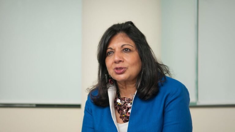 ‘I am a proud Kannadiga’: Kiran Mazumdar-Shaw hits back at trolls questioning her loyalty to Karnataka | Today’s news