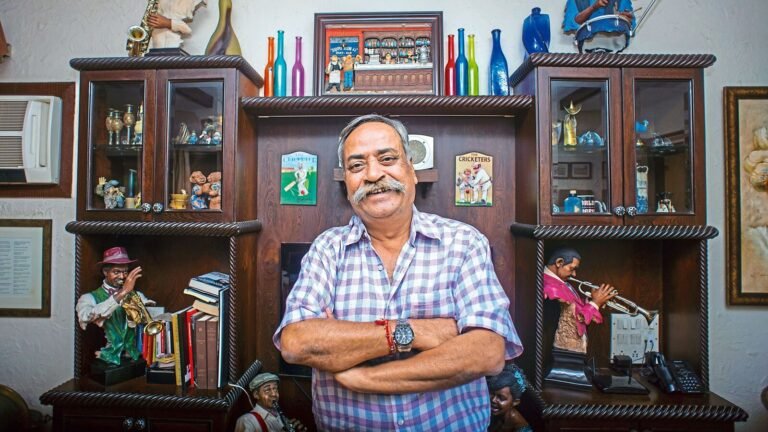 Piyush Pandey, who made Cadbury & Fevicol famous, dies aged 70 – 5 ads that made India laugh, cry, celebrate | Today’s news