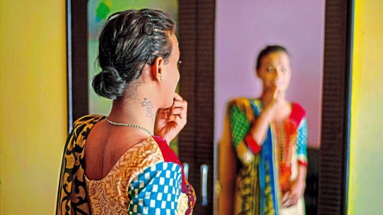 Two dozen transgender people in Indore attempt ‘mass suicide’ by drinking phenyl — But why? | Today’s news