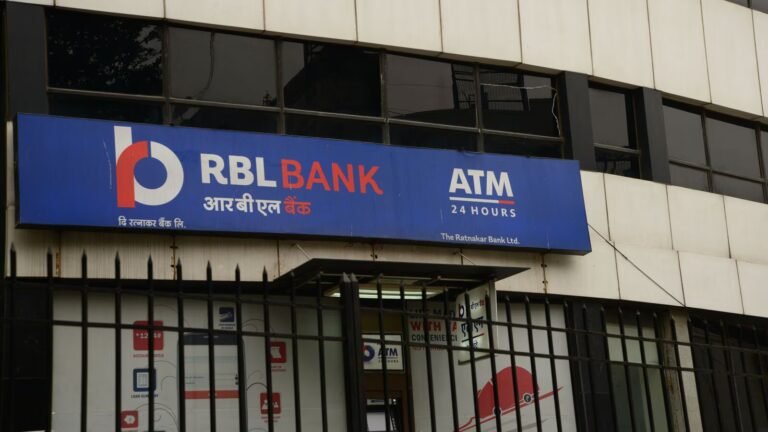 The Middle East suitor for the Indian RBL bank