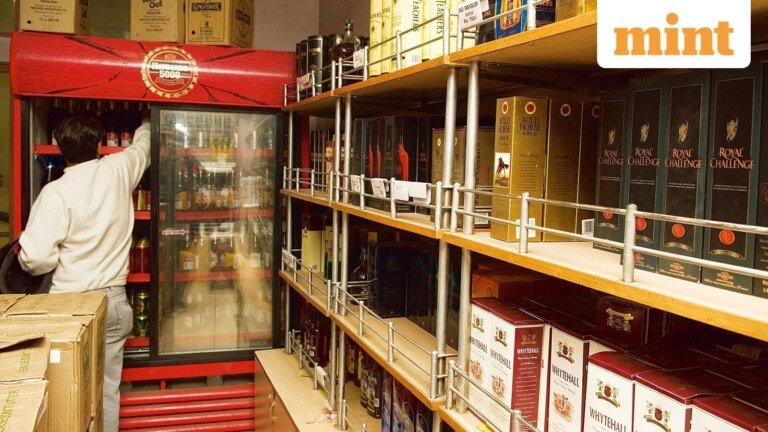 Ceremonial ghosts at risk in Telangana when state liqueur fees accumulate Tech Word News