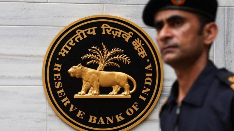 US and Singapore accounted for one-third of FDI during FY25: RBI tally