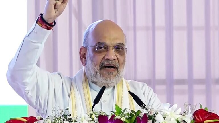 Amit Shah Hails Ethanol Program as a Sugar Co -team converter
