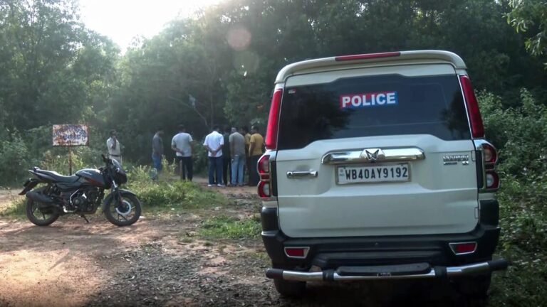Two other arrested in the case of Durgapur ‘gang rape’; All five accused now in custody: Bengal police