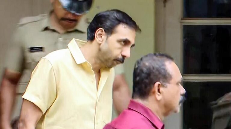 Sabarimala ‘gold theft’: SIT to submit first report on proceeding to Kerala HC