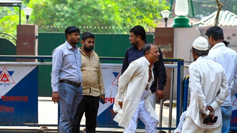 Bihar assembly polls: Denied ticket to contest, candidates make demands for block money INDIA