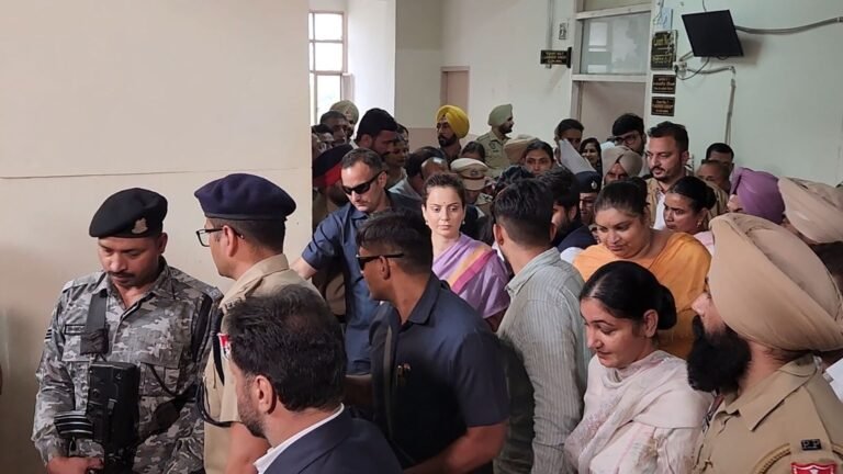 Kangana Ranaut ‘regrets misunderstanding’ over farmers’ protest tweet, granted bail in defamation case | Today’s news