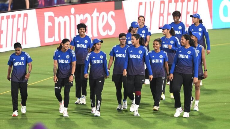 Women’s World Cup: No Handshake Policy for Women in Blue