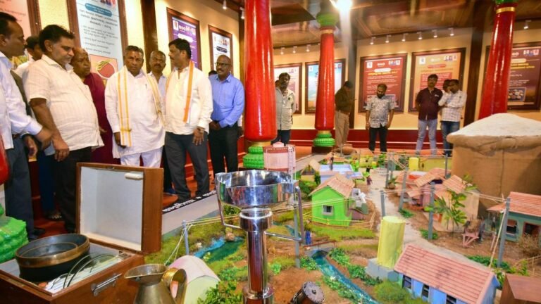 Ration cards for eligible beneficiaries converted from BPL to APL to be reissued: Karnataka Minister KH Muniyappa