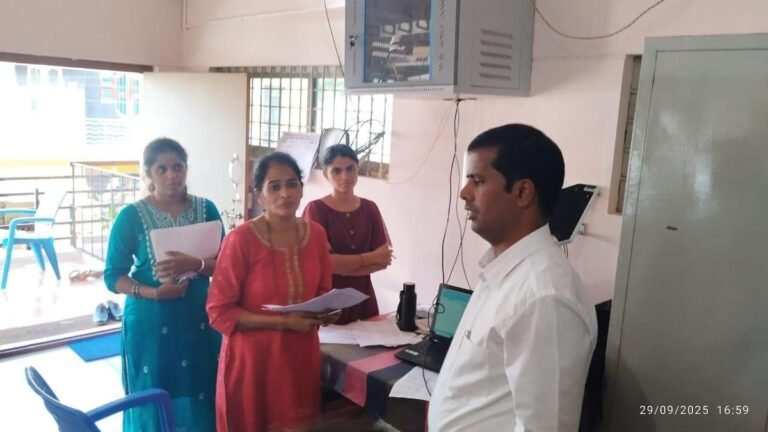 Karnataka Social and Educational Survey: Mandya tops the state as it covers 98.03% of its population