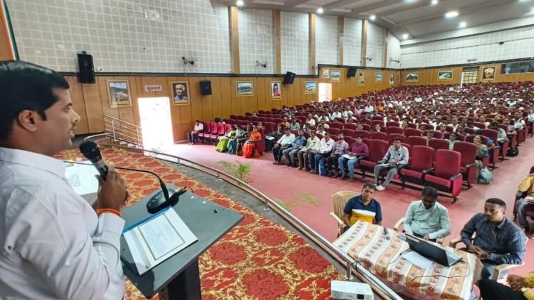Representative of Commissioner Mandy expresses serious concern about the poor performance of the district at the SSLC test