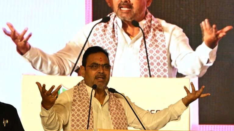 Opportunities for innovations, business created by the trigger policy: Rajasthan cm