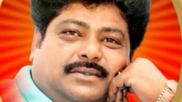 Actor-playwright Raju talaloti will die