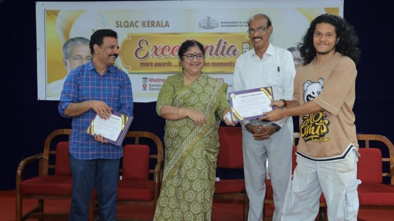 Voluntarily driven groups of enthusiasm to support quality ensuring in institutions of higher education