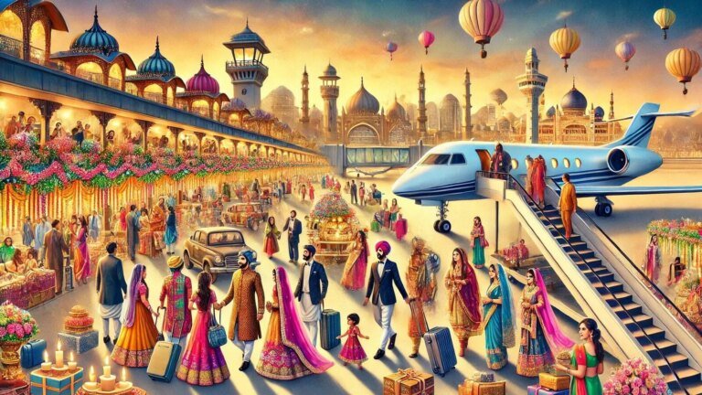 Airlines that make Diwali clearer: Akasa Air, Indigo, Qatar Airways offer “discounted” flight tickets | Tech Word News