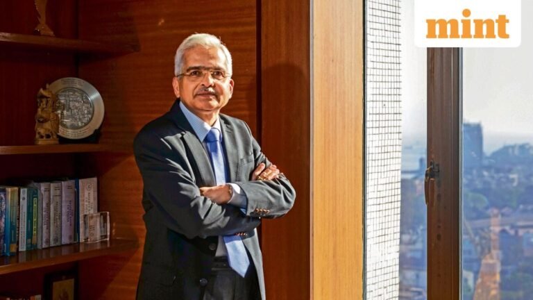 The legal system must develop in a volatile international economic scenario, says Shaktikant Das | Tech Word News