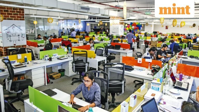 “It’s a nightmare”: Post viral Reddit Bank Bank in specialty Reddit reveals the harsh reality of government jobs | Tech Word News