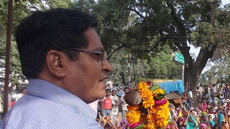 SC Community Problems in Bihar’s Manifesto, Confederation says parties