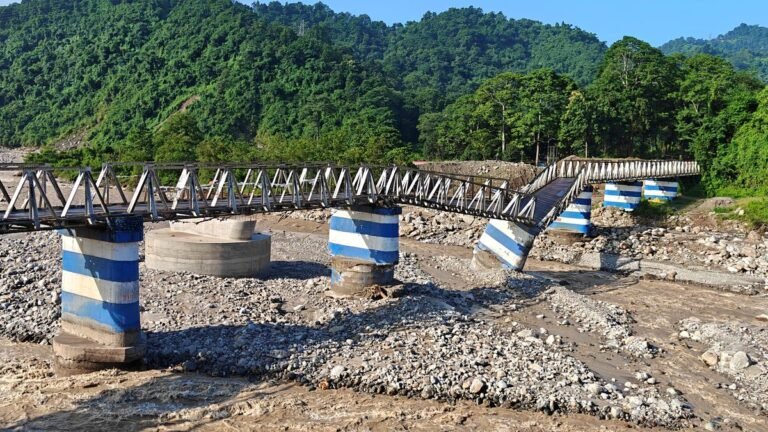Trinamool leaders follow Abhishek in donating to North Bengal flood relief