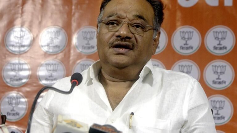 The WB BJP leadership claims that the Trinamool government is delaying the census in the state for political reasons