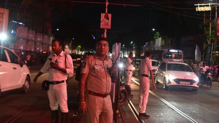 West Bengal’s records record the highest number of crimes committed by foreigners: NCRB data