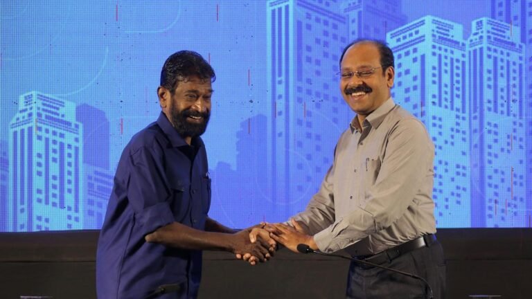 Phase III infopark is likely to be completed by 2030, says CEO