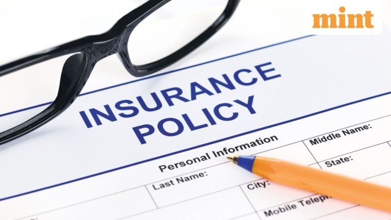 India can introduce a climate-related insurance system to simplify the relief process, says the message-what is it? | Tech Word News
