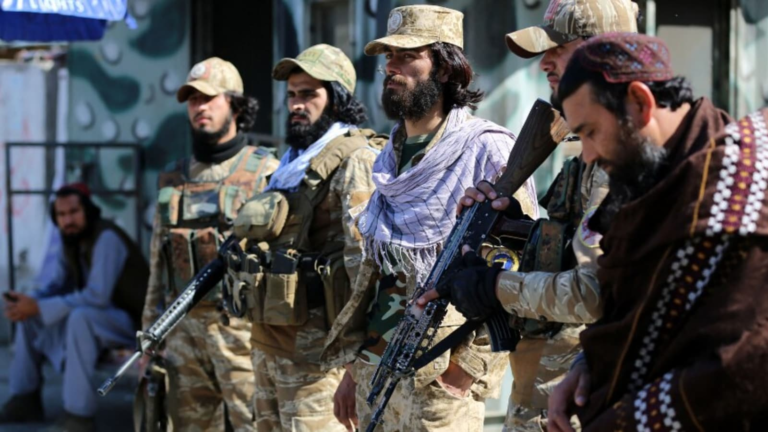 TTP terrorist group attacks Pakistan from the Afghan border – who are they? What do they want? Explained | Tech Word News