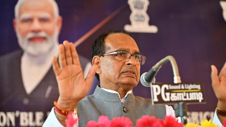 Centre, TN govt should work together on procurement of paddy: Union Minister