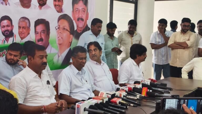 The defeat of the election cooperative cooperative is a temporary set, says the Minister