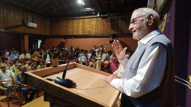 “Transfering the classics of Kumaravyasa Kannada Mahabharata Karnata Bharat Kathanjari is another task”