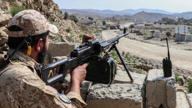 Pakistan, Afghanistan agree to maintain ceasefire after peace talks in Istanbul, next meeting on November 6 | Today’s news