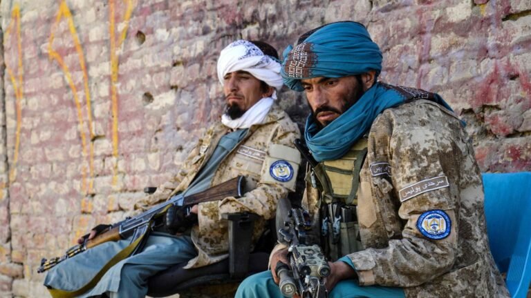 Seven Pakistani soldiers killed in suicide attack near Afghan border amid ceasefire – Here’s what we know | Today’s news