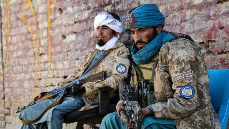 Conflict Pakistan-Afghanistan: From the Durand line to Noor Wali Mehsud-to what we know so far | Tech Word News