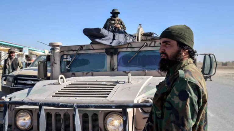 Pakistan-Afghanistani conflict alive: ’58 then Soldiers Dead ‘, Afghan Minister Muttaqi warns “have different options, if…” | Tech Word News