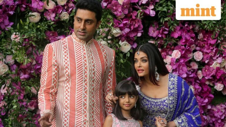 AISHWARYA RAI BACHCHAN AND ABHISHEK Again in court – taking Google over AI Deepfakes on YouTube | Explained | Tech Word News