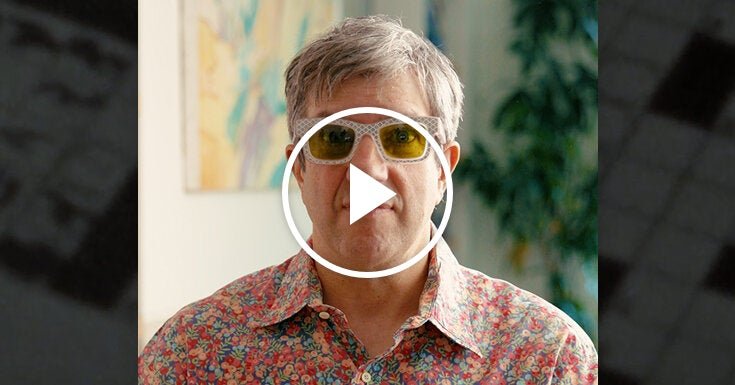 Video: 48 hours without AI