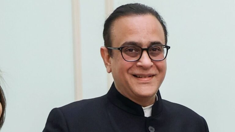 Amitabh Bachchan’s son-in-law Nikhil Nanda buys ultra-luxury apartment in Mumbai South for over ₹28 crore – Check Details | Today’s news