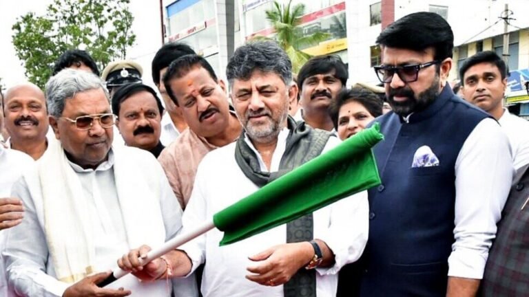 Sudha Murty, husband has misconceptions about Karnataka polls, says CM Siddaramaiah – “Centre is doing it too” | Today’s news