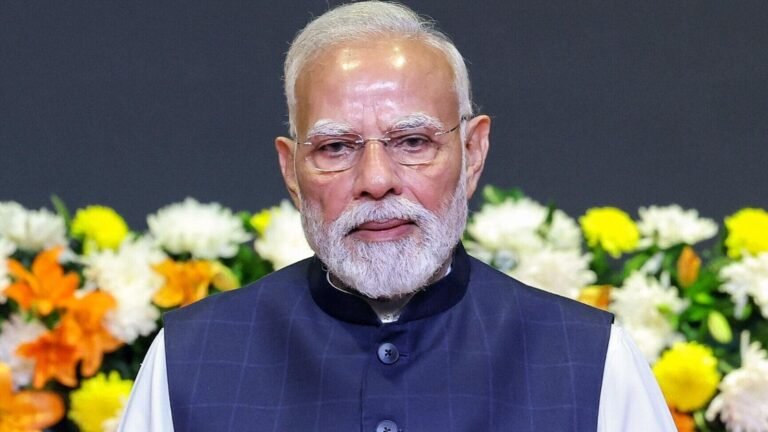 PM Modi Cheers Gaza Mírová Agreement, Gender of the “lead” of President Donald Trump | Tech Word News