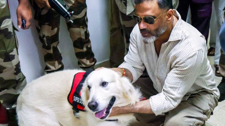 Suniel Shetty moves Bombay HC to protect his personality rights, cites the abuse of image & deepfake with grandchildren | Tech Word News